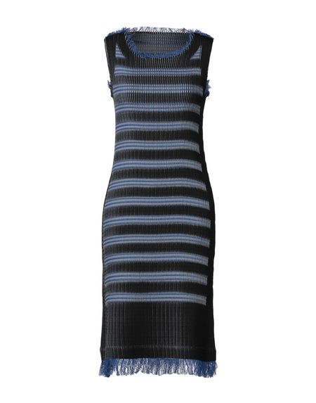 Платье ISSEY MIYAKE Платье ISSEY MIYAKE