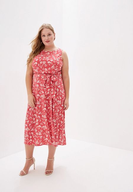 Платье Lauren Ralph Lauren Woman Платье Lauren Ralph Lauren Woman