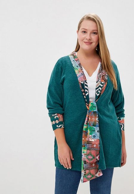 Кардиган Мечты Данаи Кардиган Мечты Данаи