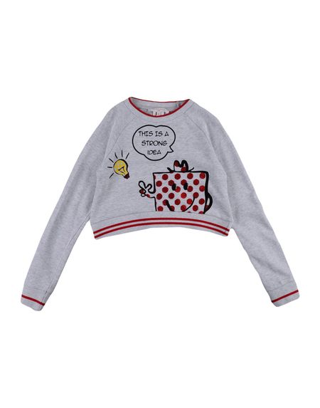 Толстовка SILVIAN HEACH KIDS Толстовка SILVIAN HEACH KIDS