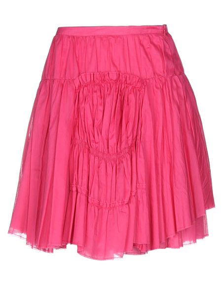 Юбка ERMANNO DI ERMANNO SCERVINO Юбка ERMANNO DI ERMANNO SCERVINO