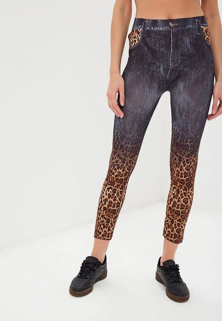 Леггинсы Trasparenze Леггинсы Trasparenze