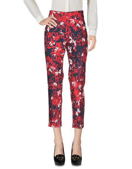 Брюки BLUE LES COPAINS Брюки BLUE LES COPAINS