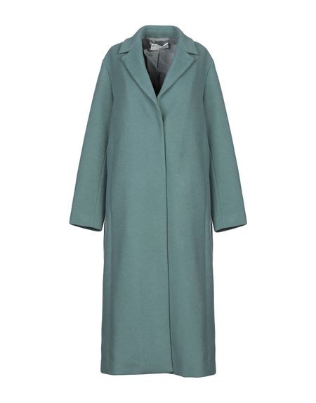 Пальто POMANDÈRE Пальто POMANDÈRE