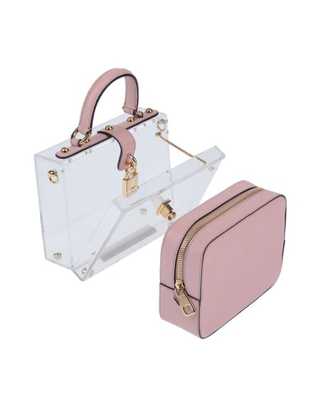 Сумка DOLCE & GABBANA Сумка DOLCE & GABBANA