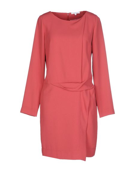 Платье PATRIZIA PEPE Платье PATRIZIA PEPE