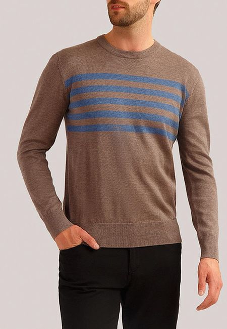 Джемпер Finn Flare Джемпер Finn Flare