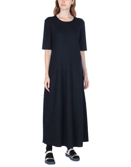 Платье JIL SANDER Платье JIL SANDER