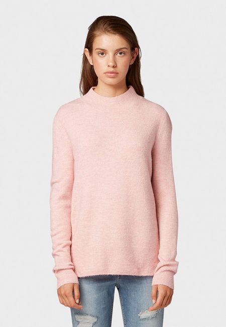 Джемпер Tom Tailor Denim Джемпер Tom Tailor Denim