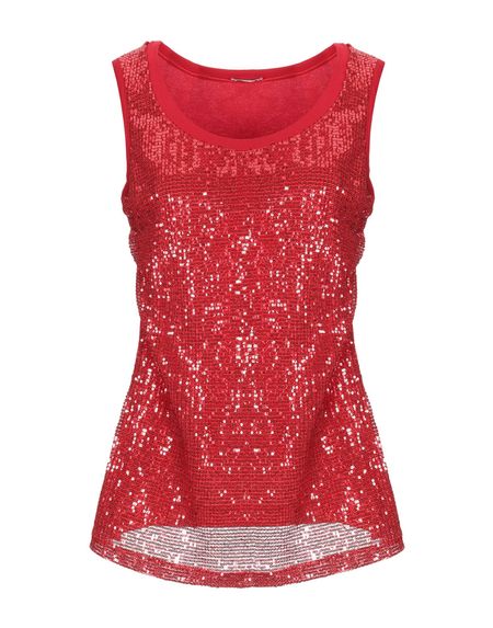 Топ FIORELLA RUBINO Топ FIORELLA RUBINO