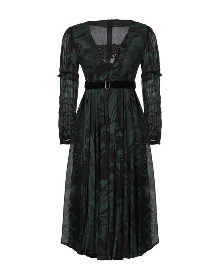 Платье MARIAGRAZIA PANIZZI Платье MARIAGRAZIA PANIZZI