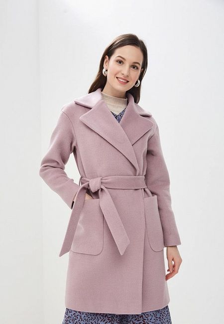 Пальто Vivaldi Пальто Vivaldi