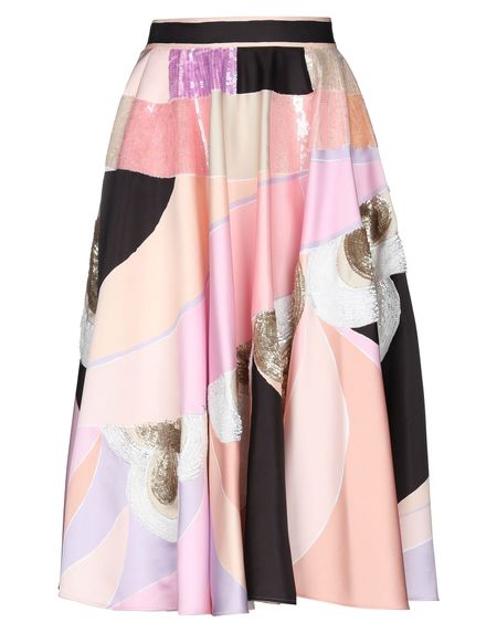 Юбка EMILIO PUCCI Юбка EMILIO PUCCI