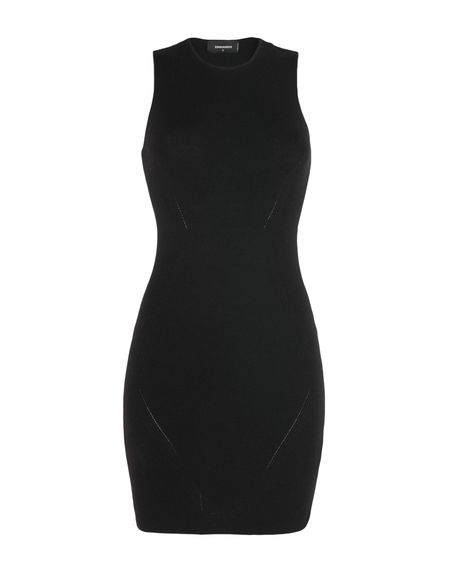 Платье DSQUARED2 Платье DSQUARED2