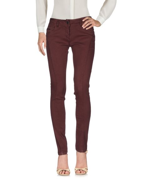 Брюки AERONAUTICA MILITARE Брюки AERONAUTICA MILITARE