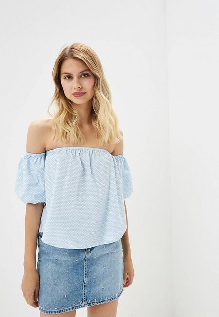 Блуза Ruxara Блуза Ruxara