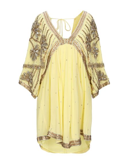 Платье LAS NOCHES IBIZA by ERIC & JACK Платье LAS NOCHES IBIZA by ERIC & JACK