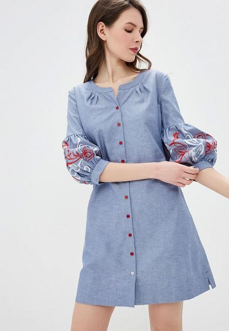 Платье Panda Платье Panda