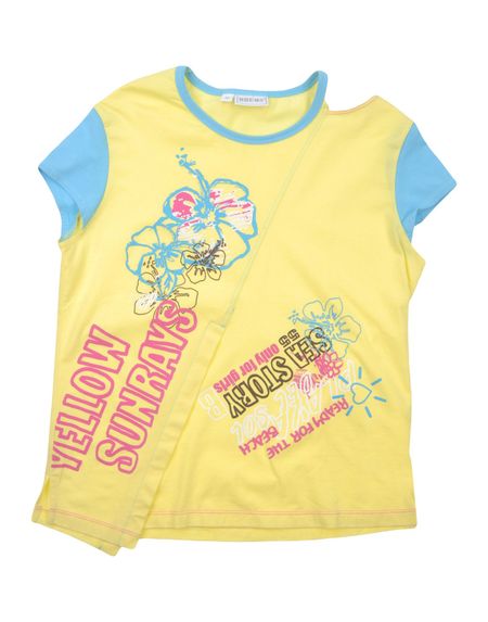 Футболка BRUMS Футболка BRUMS