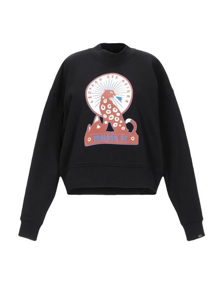 Толстовка MAISON SCOTCH Толстовка MAISON SCOTCH