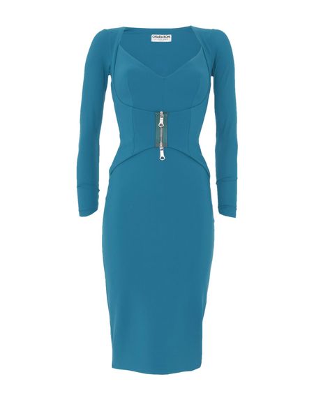 Платье CHIARA BONI LA PETITE ROBE Платье CHIARA BONI LA PETITE ROBE