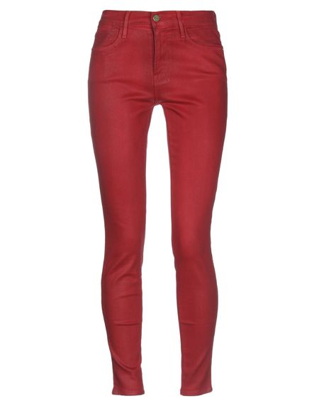 Брюки FRAME Брюки FRAME