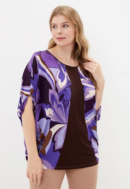 Блуза Shegida Блуза Shegida