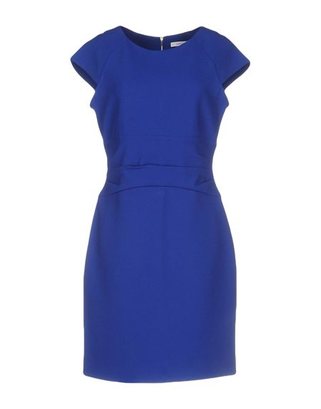 Платье DIANE VON FURSTENBERG Платье DIANE VON FURSTENBERG