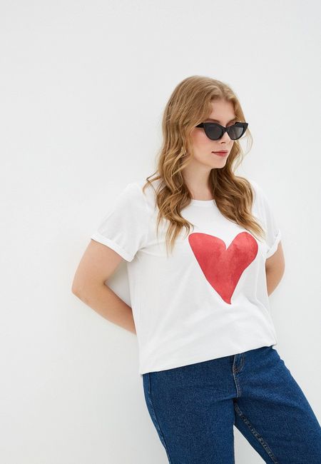 Футболка Zizzi Футболка Zizzi