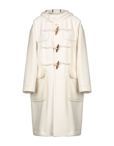 Пальто UNDERCOVER Пальто UNDERCOVER