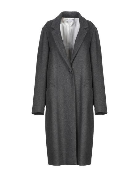 Пальто BIANCOGHIACCIO Пальто BIANCOGHIACCIO