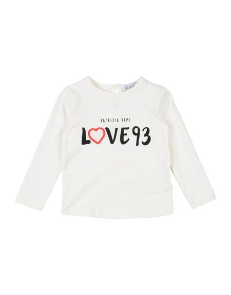 Футболка PATRIZIA PEPE Футболка PATRIZIA PEPE