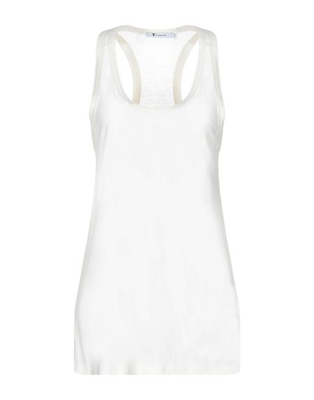 Майка T by ALEXANDER WANG Майка T by ALEXANDER WANG