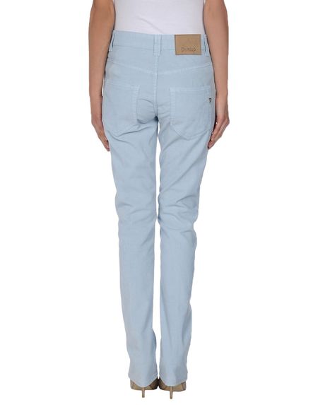 Брюки DONDUP Брюки DONDUP