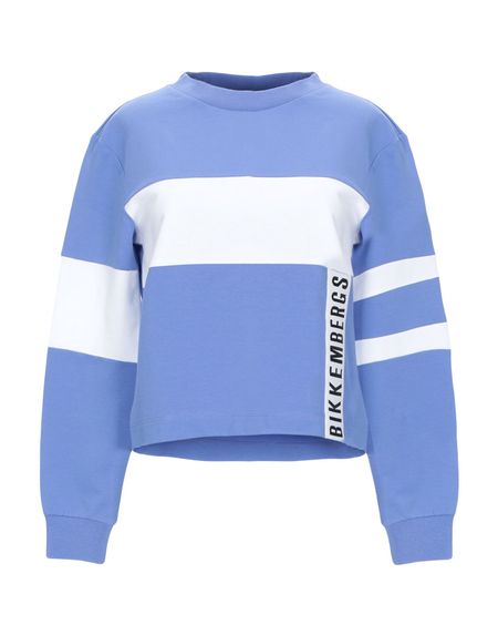 Толстовка BIKKEMBERGS Толстовка BIKKEMBERGS