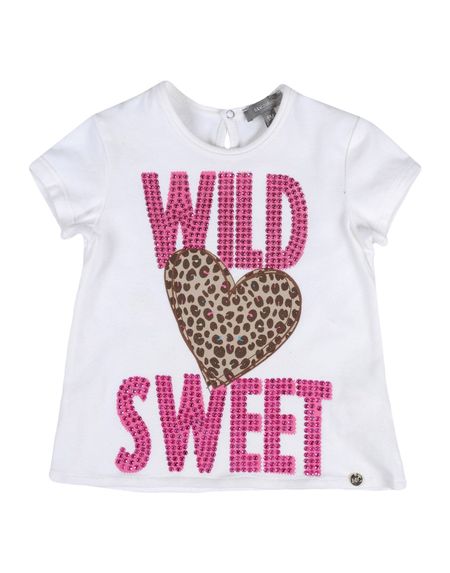 Футболка MICROBE Футболка MICROBE