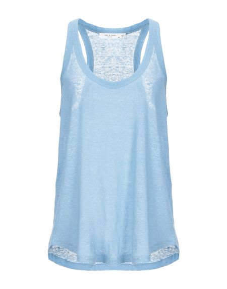 Майка RAG & BONE Майка RAG & BONE