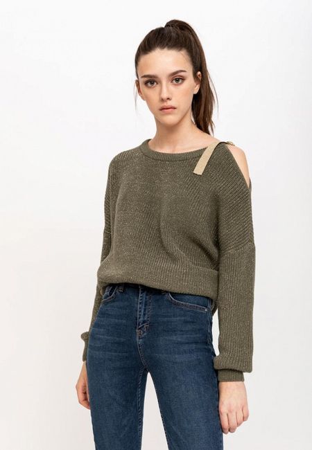 Джемпер Lime Джемпер Lime