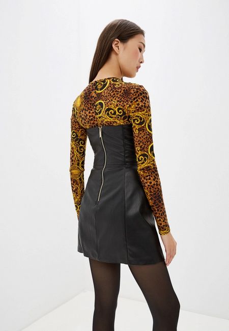 Платье Armani Exchange Платье Armani Exchange