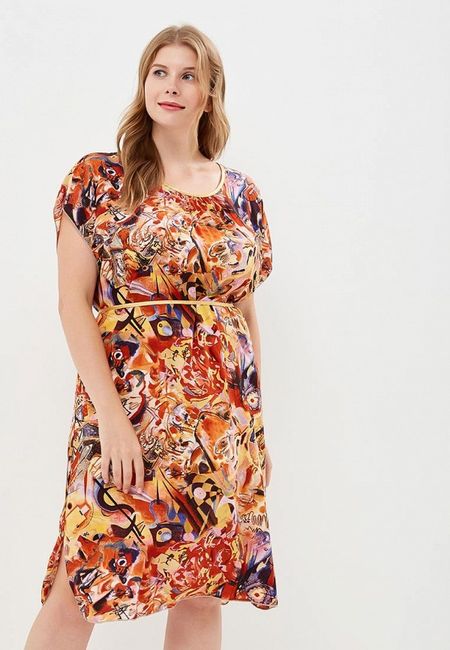 Платье Magwear Платье Magwear