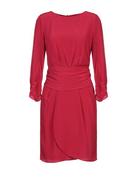 Платье EMPORIO ARMANI Платье EMPORIO ARMANI