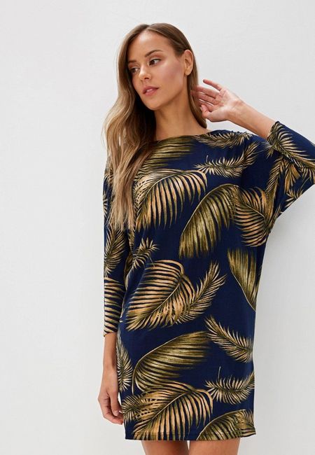 Платье A-A Awesome Apparel by Ksenia Avakyan Платье A-A Awesome Apparel by Ksenia Avakyan