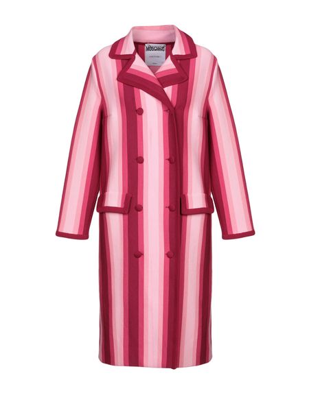 Пальто MOSCHINO Пальто MOSCHINO