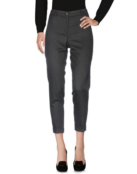 Брюки FABIANA FILIPPI Брюки FABIANA FILIPPI