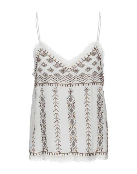 Топ PEPE JEANS Топ PEPE JEANS