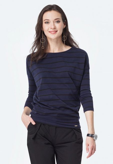 Футболка Vilatte Футболка Vilatte