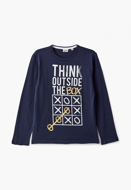 Лонгслив Blukids Лонгслив Blukids