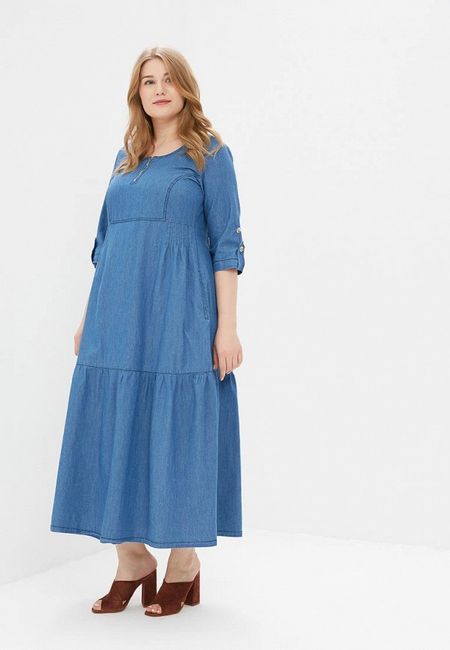 Платье Berkline Платье Berkline