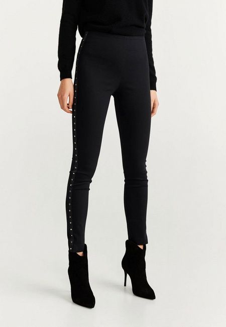 Леггинсы Mango Леггинсы Mango