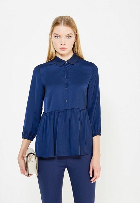 Блуза Patrizia Pepe Блуза Patrizia Pepe